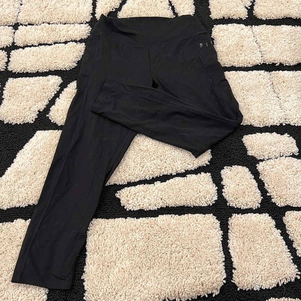 leggings with pockets